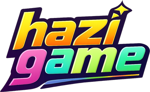 hazi game লোগো